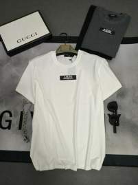 Picture of Amiri T Shirts Short _SKUAmirim-3xl13xh0124258